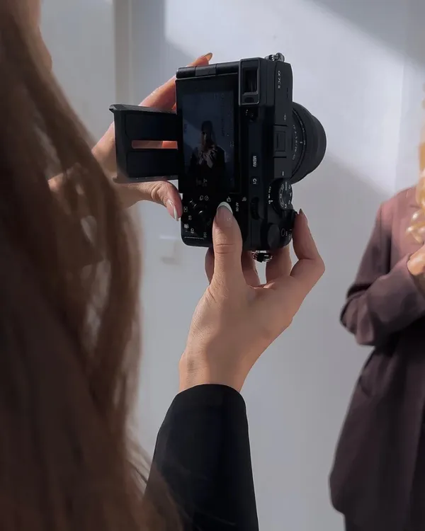 Content Creation für Privatpersonen und Einzelunternehmer